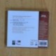 CONSUELO DIEZ / CARLOS CRUZ DE CASTRO - COMPOSITORES MADRILEÑOS II - CD