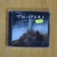 VARIOS - TWISTERS - CD