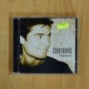 CHAYANNE - SIMPLEMENTE - CD