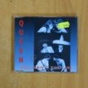 QUEEN - YOU DONT FOOL ME - CD SINGLE