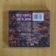 DEEP PURPLE - LIVE IN JAPAN - CD