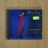 SHIRLEY BASSEY - LA MUJER - CD