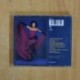 SHIRLEY BASSEY - LA MUJER - CD