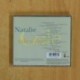 NATALIE COLE - TAKE A LOOK - CD