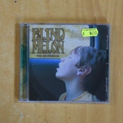 BLIND MELON - FOR MY FRIENDS - CD