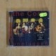 THE CORRS - UNPLUGGED - CD