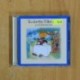 CAT STEVENS - TEA FOR THE TILLERMAN - CD