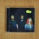 PARAMORE - PARAMORE - CD