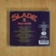 SLADE - EXPERIENCE - CD