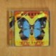 ROXETTE - GOOD KARMA - CD