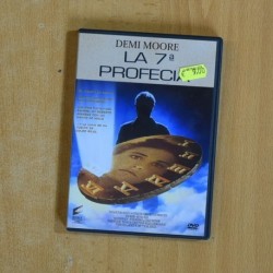 LA 7 PROFECIA - DVD