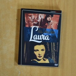 LAURA - DVD