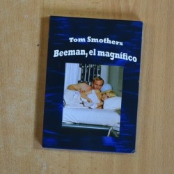 BEEMAN EL MAGNIFICO - DVD