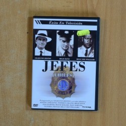 JEFES - DVD