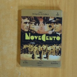 NOVECENTO - DVD