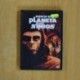 REGRESO AL PLANETA DE LOS SIMIOS - DVD