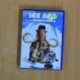 ICE AGE LA EDAD DE HIELO - DVD