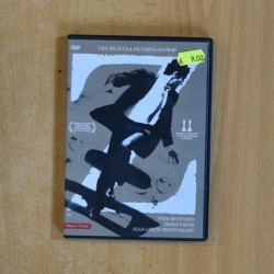 Z - DVD