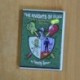 THE KNIGHTS OF FUZZ BY TIMOTHY GASSEN - DVD