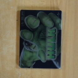 HULK - DVD