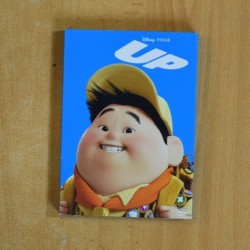 UP - DVD