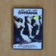 SYRIANA - DVD