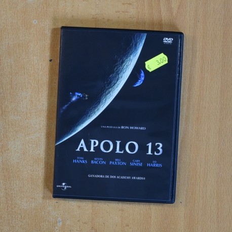 APOLO 13 - DVD