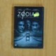 ZODIAC - DVD