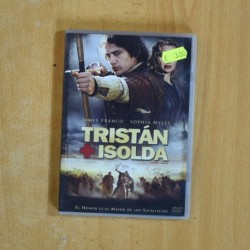 TRISTAN + ISOLDA - DVD