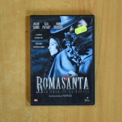 ROMASANTA - DVD