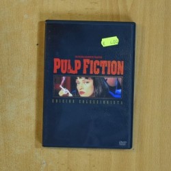 PULP FICTION - DVD