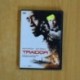 TRAIDOR - DVD