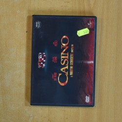 CASINO - DVD