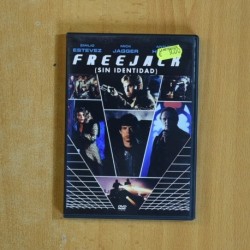 FREEJACK - DVD