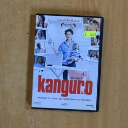 KANGURO - DVD