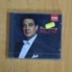 PLACIDO DOMINGO - OPERA CLASSICS - CD