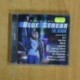 VARIOS - BLUE STREAK - CD