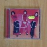 3LW - 3LW - CD