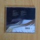 HOOVERPHONIC - HOOVERPHONIC PRESENTS JACKIE CANE - CD