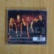 RBD - NUESTRO AMOR - CD