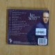 JOSE MANUEL SOTO - LASTIMA DE TANTO AMOR - CD