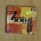 VARIOS - ZARZUELA XXI MATINE - CD