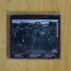 DEMONICER - REAL THRASH METAL IS BACK - CD