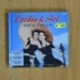 CECILIA & SOL - DOLCE DUELLO - CD