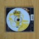 TOTE KING - REY DEL DESFASE - CD SINGLE