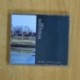 DRINGE AUGH - BETWEEN THE TYGH - CD