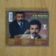 VICENTICO VALDES Y LA ORQUESTA BOBBY VALENTIN - VICENTICO VALDES Y LA ORQUESTA BOBBY VALENTIN - CD