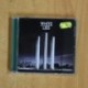 WHITE LIES - TO LOSE MY LIFE - CD