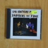 THE BIRTHDAY PARTY - PRAYERS ON FIRE - CD