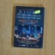 AQUI Y ALLA - DVD